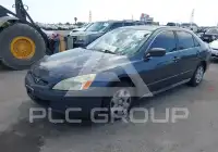 2005 Honda Accord фото
