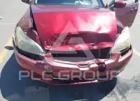 2005 Honda Accord photo