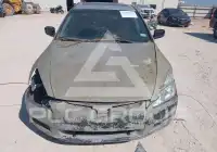 2005 Honda Accord фото