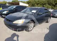 2005 Honda Accord фото