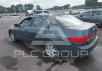 2005 Honda Accord фото