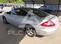 2005 Honda Accord фото