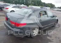 2005 Honda Accord фото