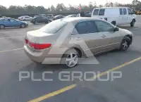 2005 Honda Accord фото