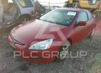 2005 Honda Accord фото
