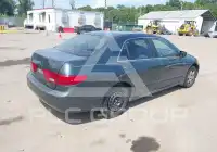 2005 Honda Accord фото