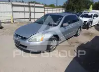 2005 Honda Accord photo