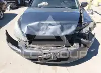 2005 Honda Accord фото