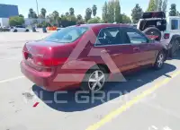 2005 Honda Accord photo