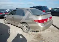 2005 Honda Accord photo