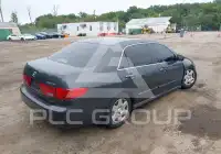 2005 Honda Accord photo