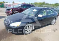 2005 Honda Accord фото