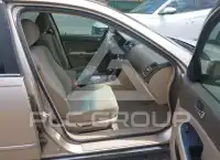 2005 Honda Accord фото