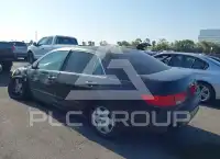 2005 Honda Accord фото