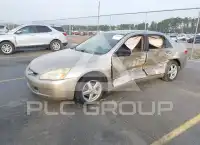 2005 Honda Accord фото