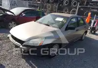 2005 Honda Accord photo