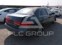 2005 Honda Accord фото