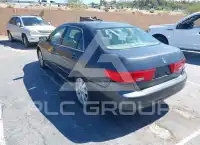 2005 Honda Accord фото