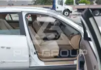 2005 Honda Accord фото