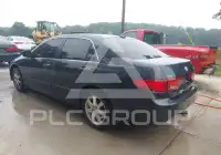 2005 Honda Accord photo