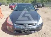 2005 Honda Accord фото