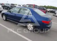 2005 Honda Accord photo