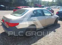 2005 Honda Accord photo