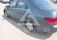 2005 Honda Accord фото