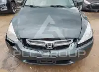 2005 Honda Accord photo