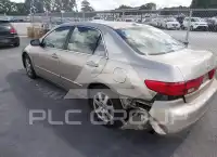 2005 Honda Accord photo
