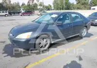 2005 Honda Accord фото
