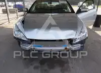 2005 Honda Accord фото