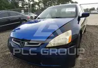2005 Honda Accord фото