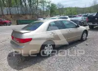 2005 Honda Accord фото