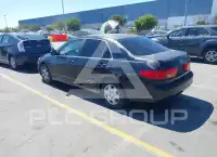 2005 Honda Accord фото