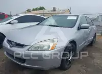 2005 Honda Accord фото