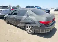 2005 Honda Accord фото