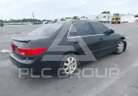 2005 Honda Accord фото