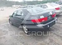 2005 Honda Accord фото