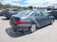 2005 Honda Accord фото