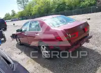 2005 Honda Accord фото