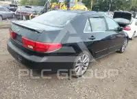 2005 Honda Accord фото