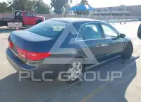 2005 Honda Accord photo