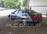 2005 Honda Accord фото