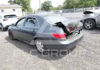 2005 Honda Accord photo
