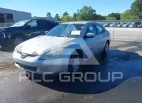 2005 Honda Accord фото