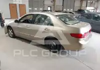 2005 Honda Accord фото
