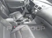 2005 Honda Accord фото