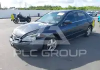 2005 Honda Accord photo