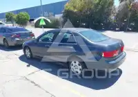 2005 Honda Accord фото